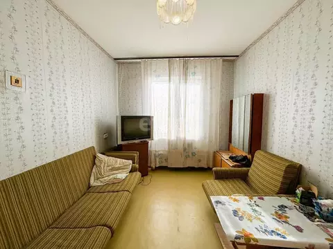 2-к кв. Кемеровская область, Прокопьевск просп. Строителей, 19 (52.0 ...