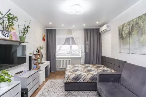 1-к кв. Тюменская область, Тюмень Широтная ул., 158 (40.0 м)