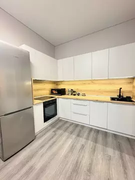 2-к кв. Санкт-Петербург Уральская ул., 23 (36.9 м)