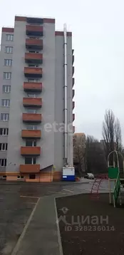 1-к кв. Ростовская область, Таганрог ул. Пархоменко, 58-2 (49.0 м)