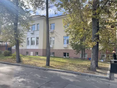 Торговая площадь в Москва Окружной проезд, 18кА (500 м)