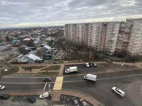 2-комнатная квартира: Ставрополь, переулок Макарова, 28 (70 м)