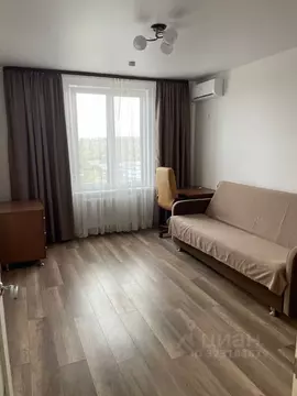 1-к кв. Крым, Симферополь просп. Александра Суворова, 107 (37.8 м)