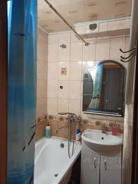 2-к кв. Нижегородская область, Дзержинск ул. Петрищева, 17 (45.0 м)