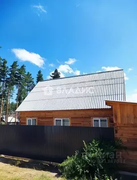 Дом в Бурятия, Улан-Удэ Весна ДНТ, ул. Единства (134 м)