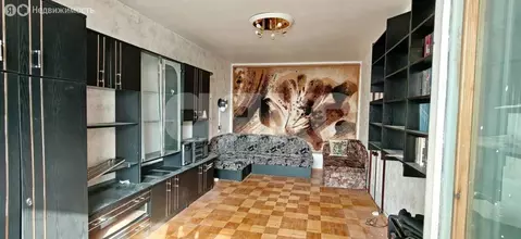 1-комнатная квартира: Раменское, Красноармейская улица, 27А (38.7 м)