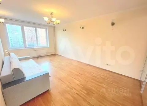1-к кв. Московская область, Одинцово ул. Говорова, 85 (41.0 м)