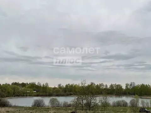 Участок в Ярославская область, Переславль-Залесский муниципальный ...