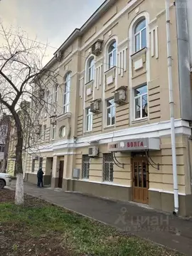 Офис в Самарская область, Самара Чапаевская ул., 146 (290 м)