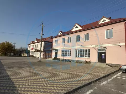 Помещение свободного назначения в Ставропольский край, Предгорный ...