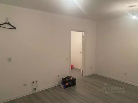 Студия Санкт-Петербург пос. Парголово, дор. Михайловская, 14к1 (24.3 ...