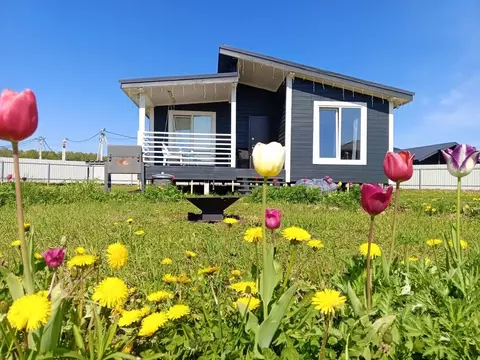 Дом в Московская область, Раменский муниципальный округ, д. Прудки ул. ...