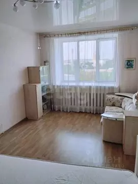 1-к кв. Чувашия, Чебоксары Цивильская ул., 7 (41.0 м)