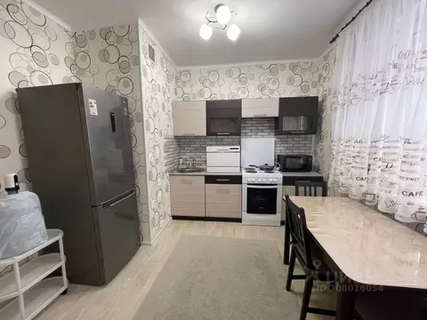 2-к кв. Татарстан, Казань ул. Павлюхина, 110Г (62.0 м)