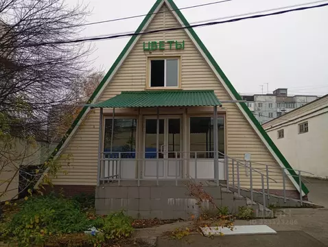 Помещение свободного назначения в Нижегородская область, Нижний ...