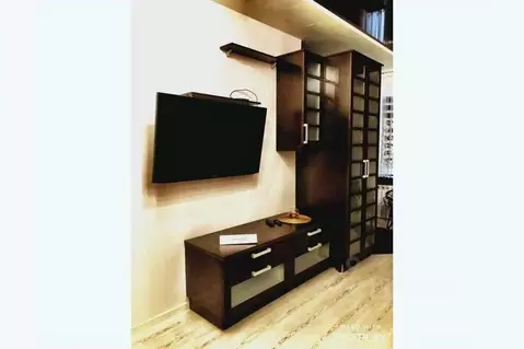 2-к кв. Московская область, Коломна Уманская ул., 5 (50.0 м)