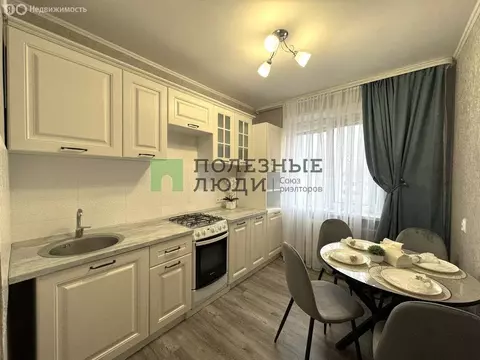 3-комнатная квартира: Орёл, улица Машкарина, 20 (66.4 м)