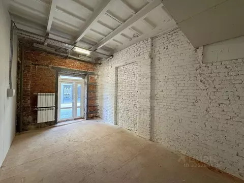 Помещение свободного назначения в Москва Смирновская ул., 2С1 (19 м)