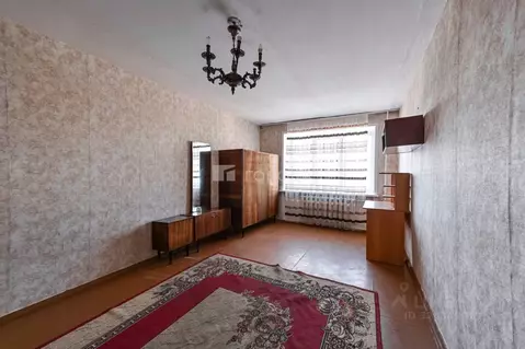 1-к кв. Алтайский край, Барнаул Силикатная ул., 7а (29.5 м)