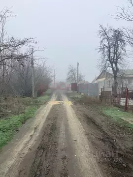 Участок в Ростовская область, Новочеркасск Айвовая ул., 47 (6.0 сот.)