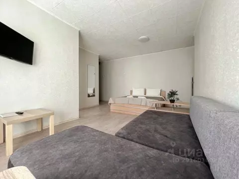 1-к кв. Приморский край, Владивосток Уткинская ул., 15 (33.0 м)