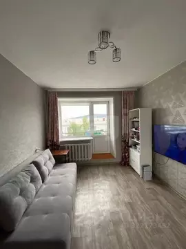 2-к кв. Бурятия, Улан-Удэ 102-й мкр, ул. Ринчино, 15 (48.4 м)