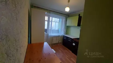 1-к кв. Башкортостан, Уфа ул. Юрия Гагарина, 24 (38.0 м)