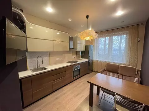 2-к кв. Новосибирская область, Новосибирск ул. Кошурникова, 22/6 (42.0 ...