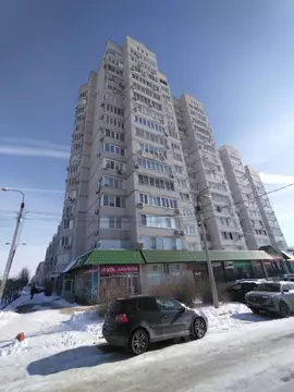 Свободной планировки кв. Волгоградская область, Волгоград ул. Николая ...