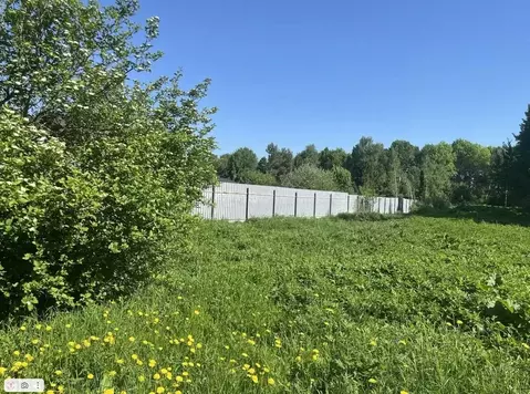 Участок в Московская область, Лотошино муниципальный округ, д. ...