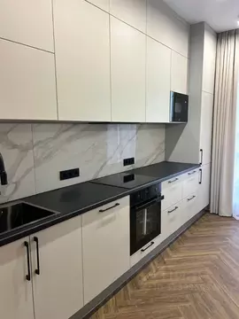 1-к кв. Татарстан, Казань Приволжская ул., 210 (38.0 м)