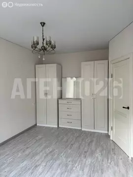 1-комнатная квартира: Ставрополь, улица Рогожникова, 15 (35 м)