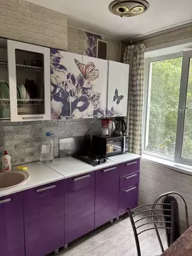 2-к кв. Москва Зеленодольская ул., 17К2 (45.5 м)