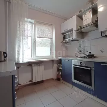 3-к кв. Волгоградская область, Волгоград Бобруйская ул., 6 (58.7 м)