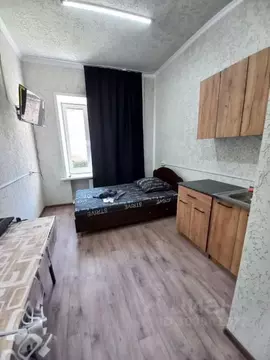 1-к кв. Кемеровская область, Белово ул. Горького, 48 (15.0 м)