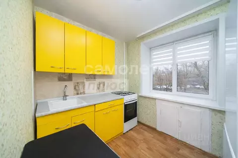 3-к кв. Пермский край, Пермь Магистральная ул., 38 (58.0 м)