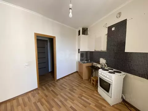 1-к кв. Липецкая область, Липецк ул. П.И. Смородина, 5А (42.0 м)