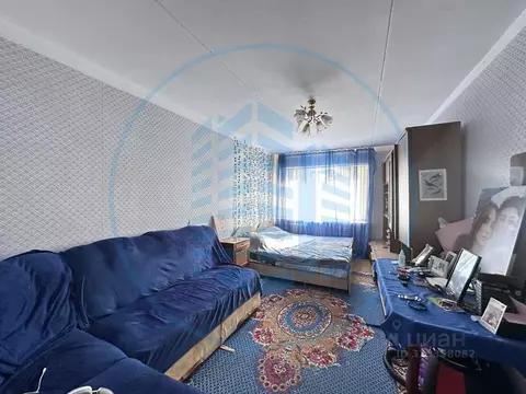 2-к кв. Ставропольский край, Ессентуки ул. Долина Роз, 6 (46.8 м)