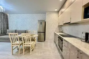 1-к кв. Татарстан, Казань ул. Рашида Нежметдинова, 11к2 (36.0 м)