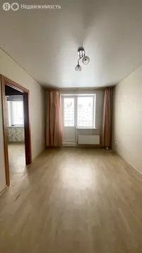 1-комнатная квартира: Энгельс, улица Колотилова, 80Б (26 м)