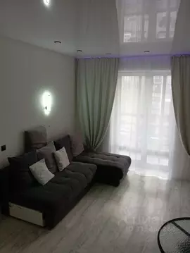 1-к кв. Коми, Сыктывкар ул. Морозова, 207 (32.0 м)