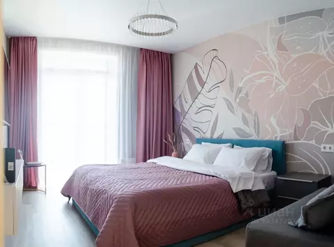 2-к кв. Красноярский край, Красноярск ул. Ленина, 221 (42.0 м)