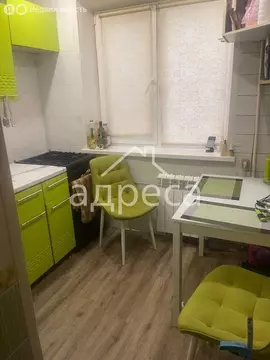 3-комнатная квартира: Самара, Аэродромная улица, 118 (57.2 м)