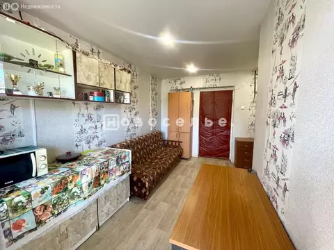 1к в 2-комнатной квартире (22 м)