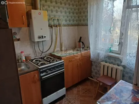 1-комнатная квартира: Ярославль, Северный жилой район, улица Елены ...