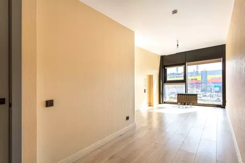 Помещение свободного назначения в Москва ул. Золоторожский Вал, 11С22 ...