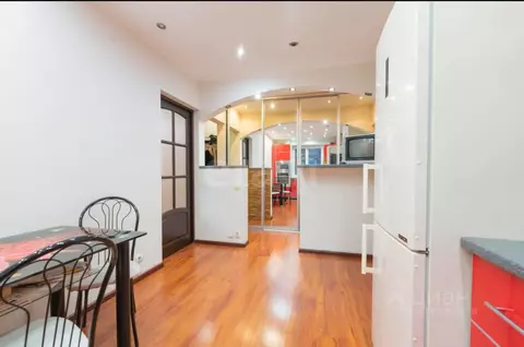 3-к кв. Пермский край, Пермь ул. Сигаева, 8 (67.0 м)