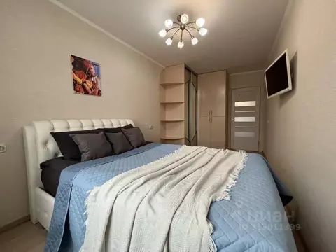 2-к кв. Сахалинская область, Южно-Сахалинск Сахалинская ул., 19 (45.0 ...