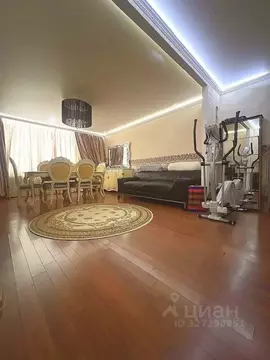 3-к кв. Московская область, Королев ул. Мичурина, 21а (82.4 м)