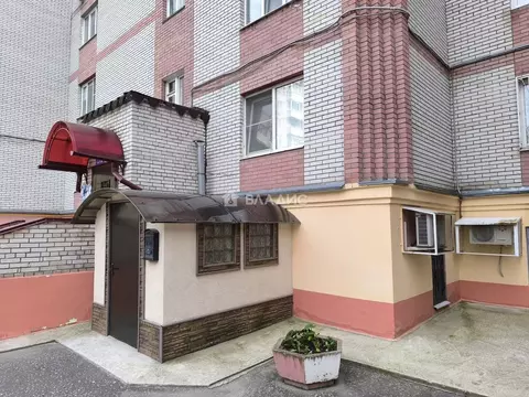 Помещение свободного назначения в Владимирская область, Владимир ...